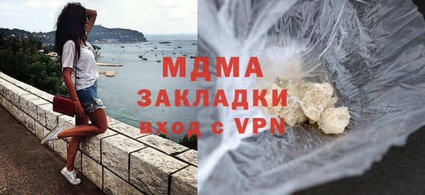 молекула духа Богданович